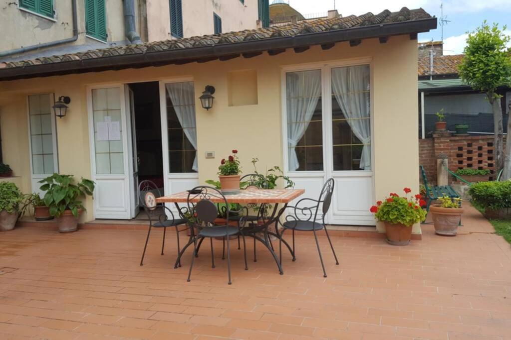 Bellavista La Tua Romantica Vacanza Sul Trasimeno Кастільйоне-дель-Лаго Екстер'єр фото