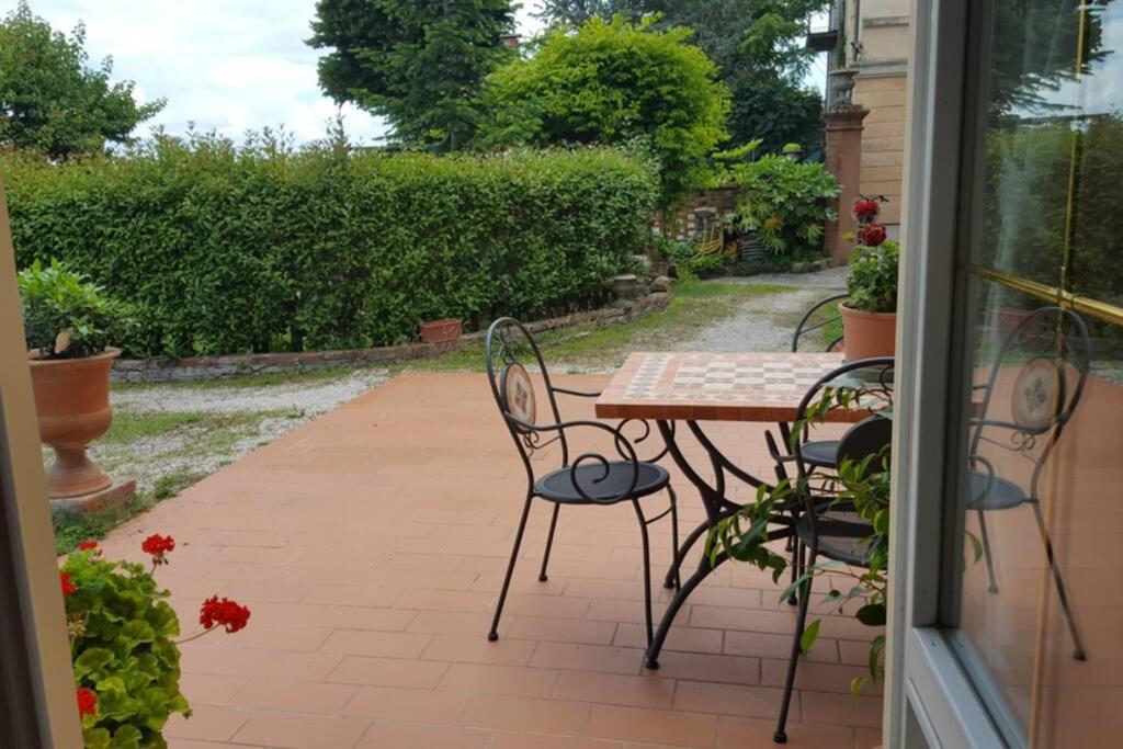 Bellavista La Tua Romantica Vacanza Sul Trasimeno Кастільйоне-дель-Лаго Екстер'єр фото